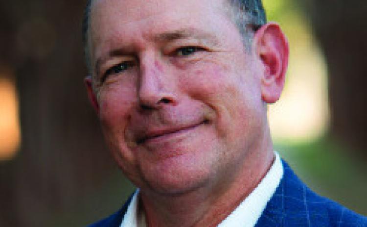 Contributing Columnist