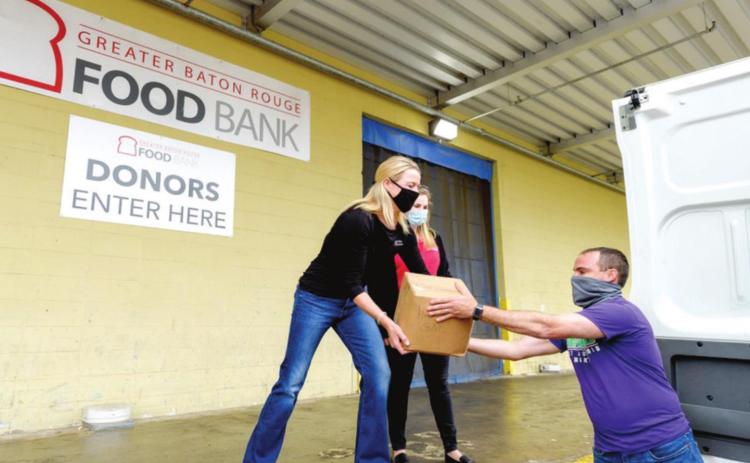 Calling all Louisiana sportsmen to donate to Hunters for the Hungry