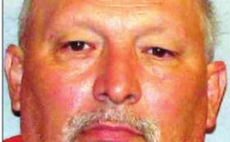 Keithville man arrested for sex crimes involving children