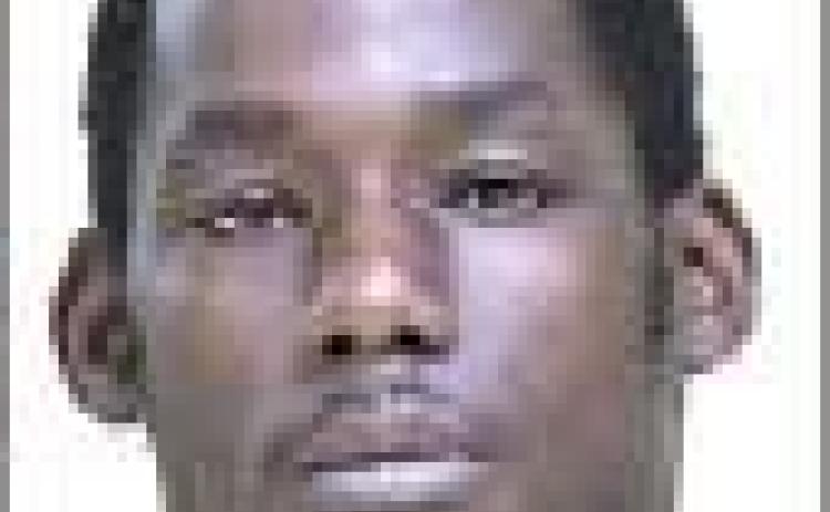 Suspect jailed in robbery and beating of elderly man