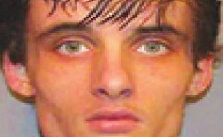 Suspct arrested for trying to steal cars from dealership
