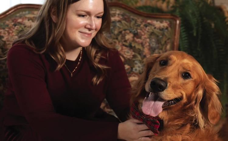 Meet the new Shreveport Symphony Director: Morgan Walker!