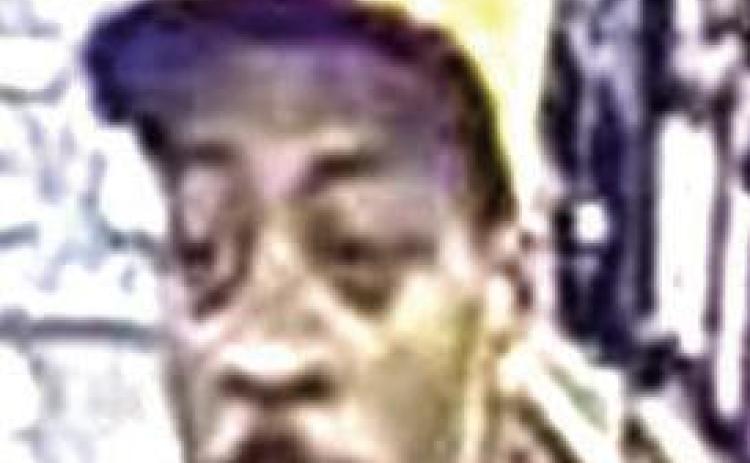 Police seek theft suspect