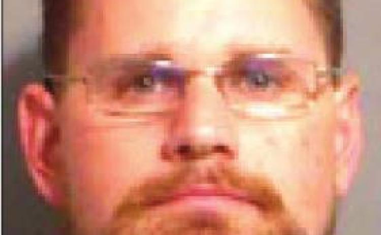 Shreveport lawyer arrested for theft