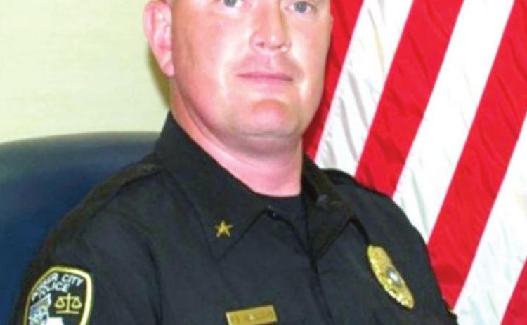 Court order stops BCPD Chief McWilliams hearing