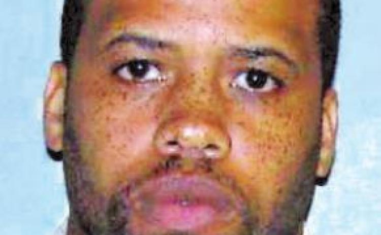 Attorney to serve prison term for domestic violence
