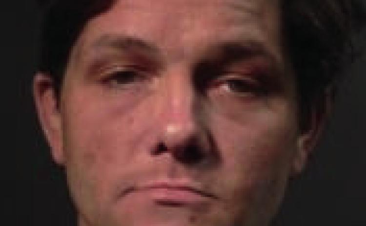 Robert Smith — Failure to Pay Fines
