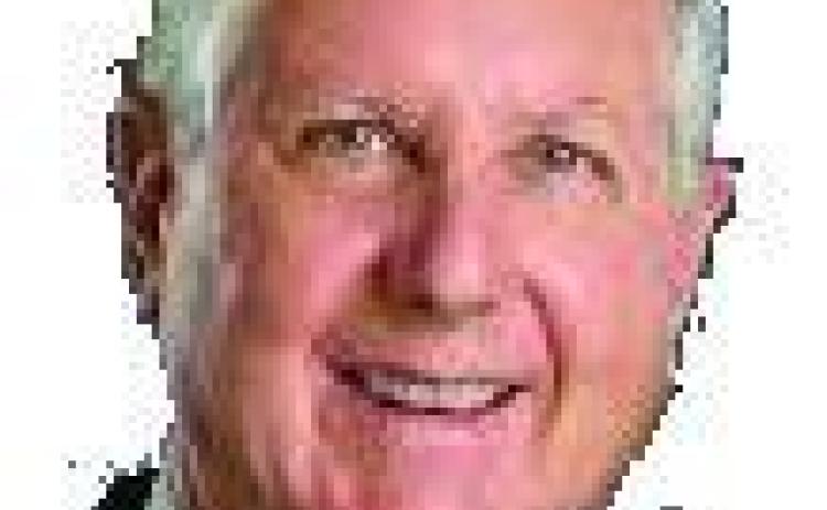 ROBERT MILLS Contributing Columnist