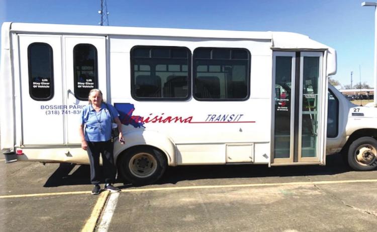 Bossier Council on Aging comes to rescue of dialysis patients during storm