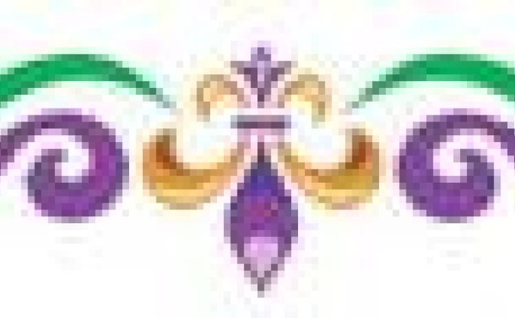 Local bakeries to start featuring King cakes!