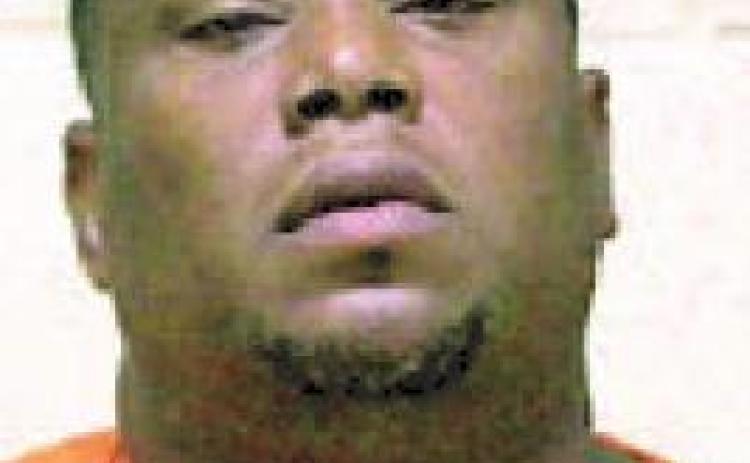 Forestry agents arrest Bossier Parish man for theft of timber
