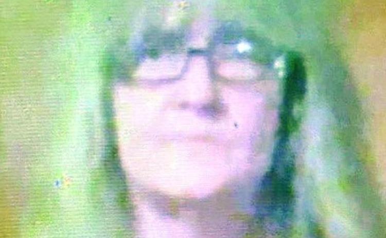 Missing Haughton woman sought