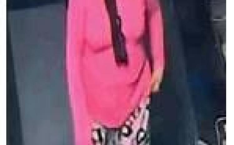 Police seek identity of burglary suspect
