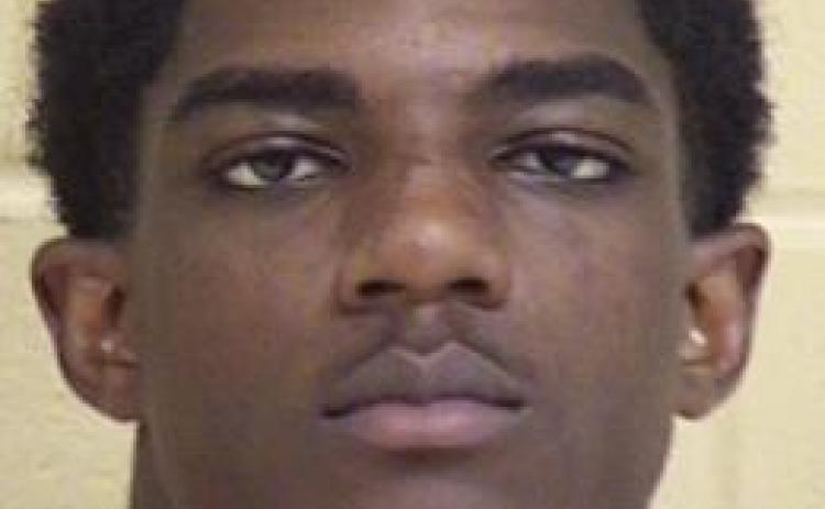 Police arrest suspect in west Shreveport shooting Tuesday morning