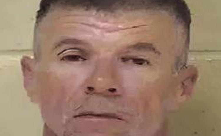 Shreveport Man Arrested After Strangulation Altercation!