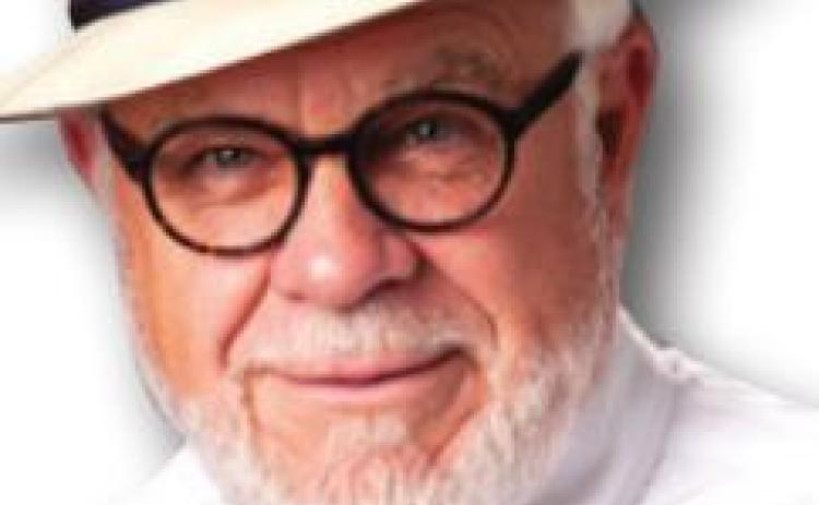 Wade Rich says thanks but no thanks to the ‘City of No’