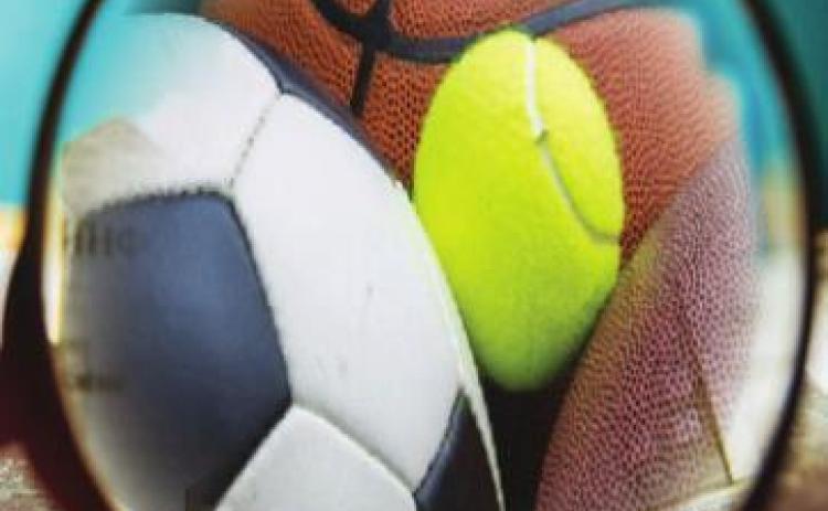 FOCUS ON SPORTS