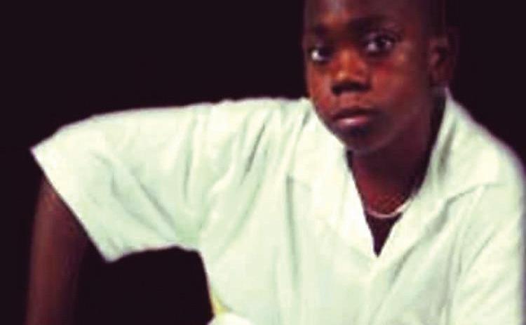 Meet Donalveon: The Martian of New Age R&B!