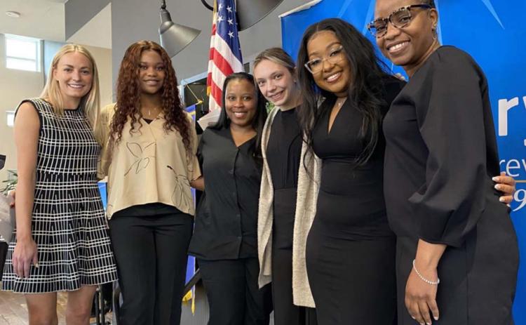 Rotary Club of Shreveport Foundation awards scholarships to local students in higher education