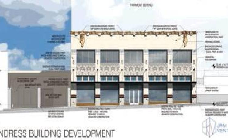 Downtown Shreveport: Plans, projects and updates