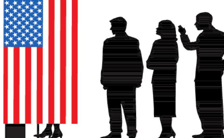 Election Day in a COVID-19 world