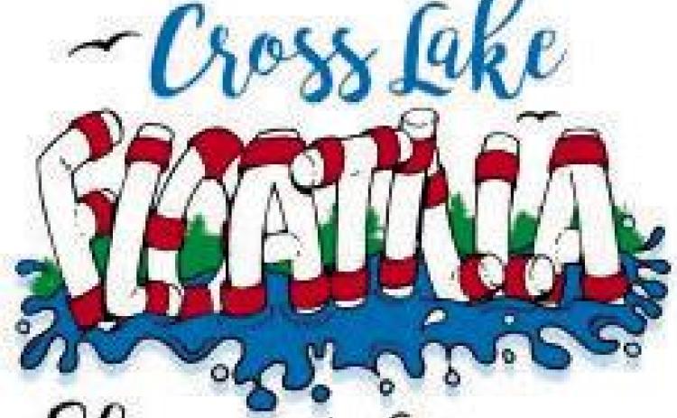 Local Charities and Sponsors Gather to Celebrate 32 Years of Cross Lake Floatilla!