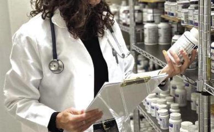 Dr. Ellie Hudnall incorporates Functional Medicine into Primary Care!