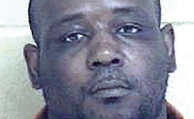 Shreveport police arrest convicted felon with firearm