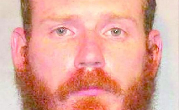 Man facing 1,600+ child, animal sex abuse charges booked into CCC