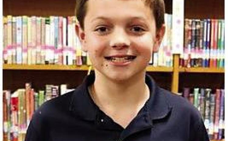 Who Are the Top Three Students in Shreveport Schools?