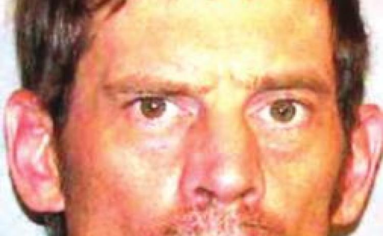 Local man arrested for domestic abuse battery, theft of firearm