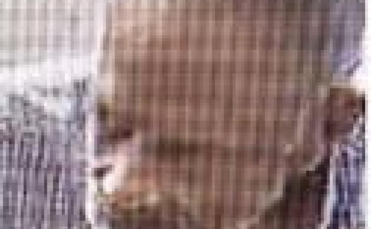 Police seek man who stole tools