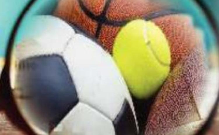 FOCUS ON SPORTS