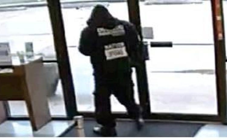 Police seeking identity of armed robbery