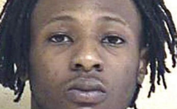 Officers arrest suspect in Hot Wheels homicide