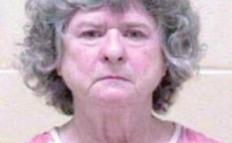 Caddo DA candidate jailed for contempt