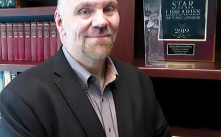 John Tuggle: Beyond books into the future