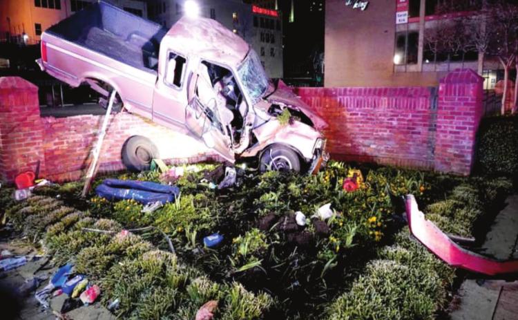 DDA addresses high-speed chases