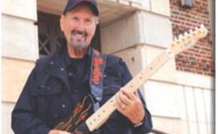 Rock Legend James Burton to Represent Shreveport-Bossier in the 2024 Rose Parade®