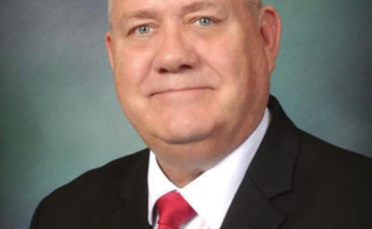 Shreveport Councilman Flurry participates by Zoom in Tuesday’s city council meeting