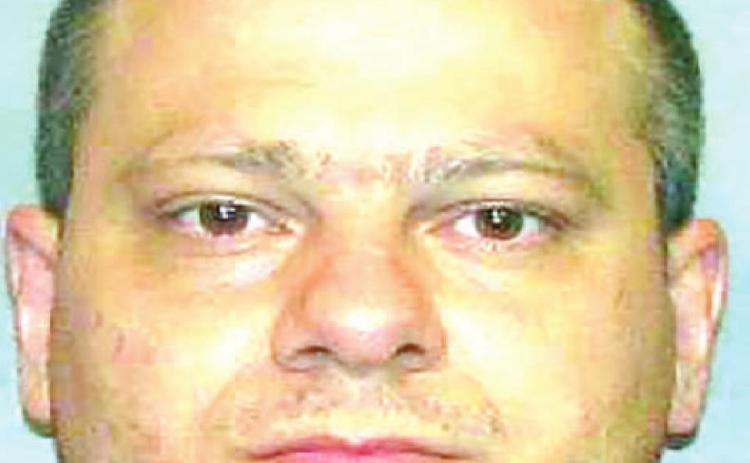 Man arrested for child porn