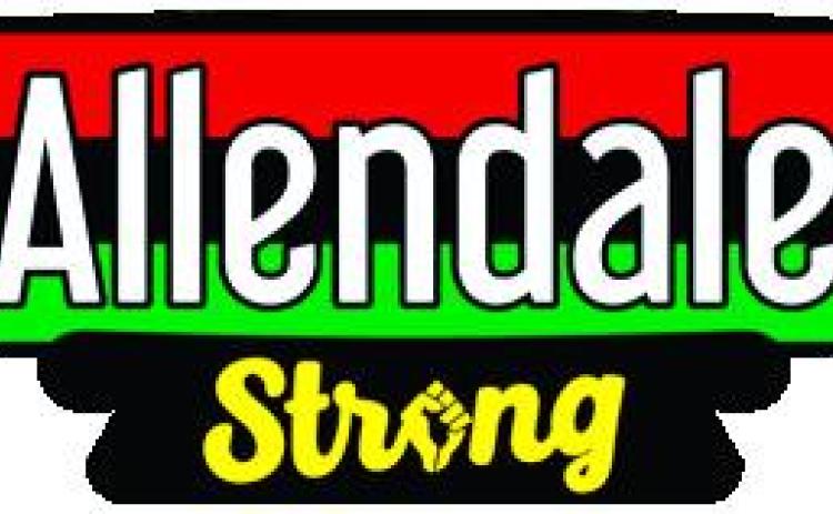 ALLENDALE STRONG HOSTS FORUM FOR SHREVEPORT MAYORAL CANDIDATES