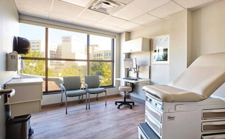 Ochsner LSU Health Shreveport opens Interventional Pain Management Clinic