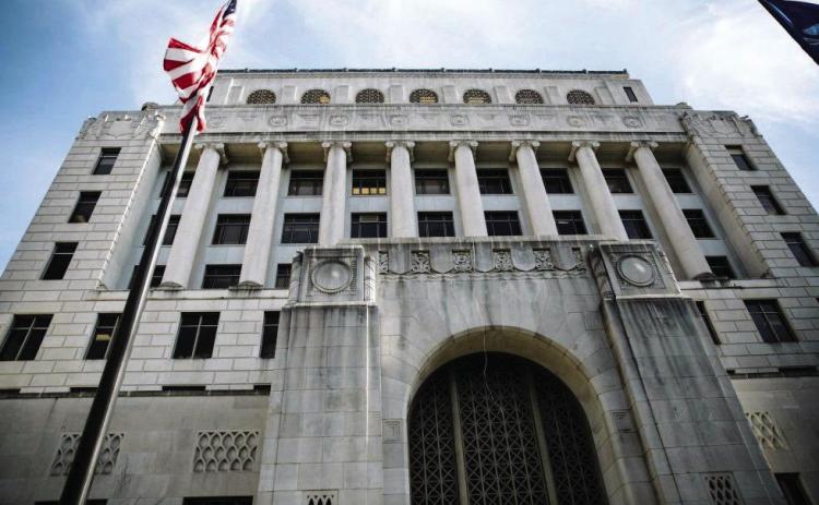 Caddo Grand Jury Returns Murder, Rape Indictments!