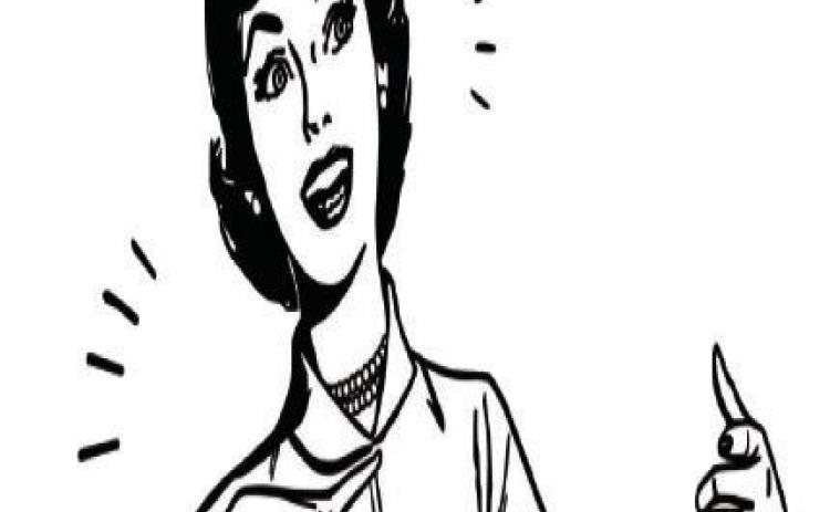 JIM’S WIFE