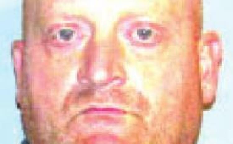 Caddo man arrested for home improvement fraud