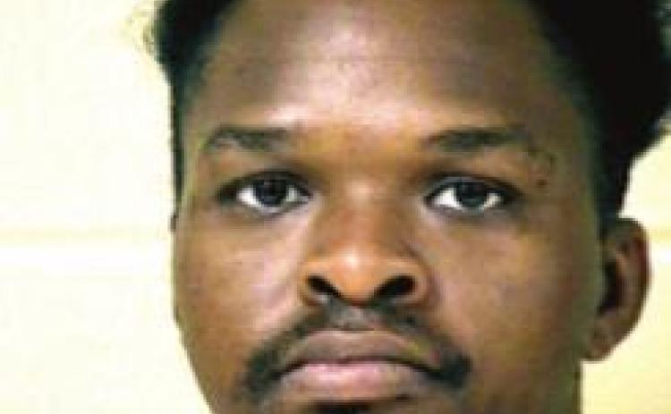 Two arrested in shooting incident