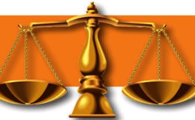 Caddo/Bossier Civil Filings