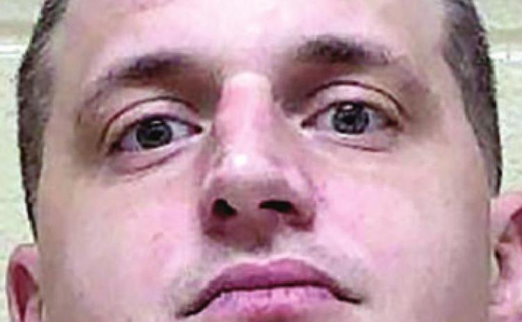 Bossier Parish man found guilty of raping a child in 2019