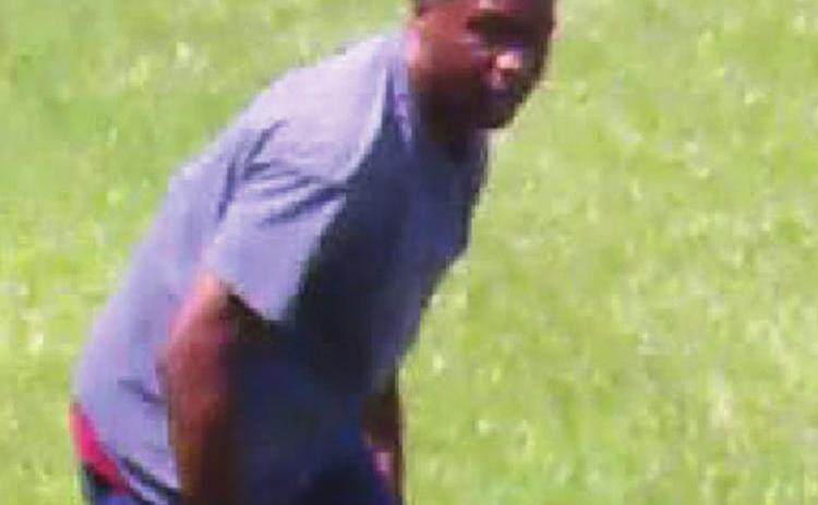 Police seek burglary suspect ID
